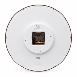 Wall Clock -Designer Clock  -2047 -White - Image 6