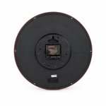 Wall Clock - DesignerClock  -2047 -Black - Image 6