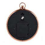 Wall Clock - Home Decore Clock  -2207 Copper - Image 5