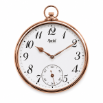 Wall Clock - Home Decore Clock  -2207 Copper - Image 3