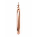 Wall Clock - Home Decore Clock  -2207 Copper - Image 4