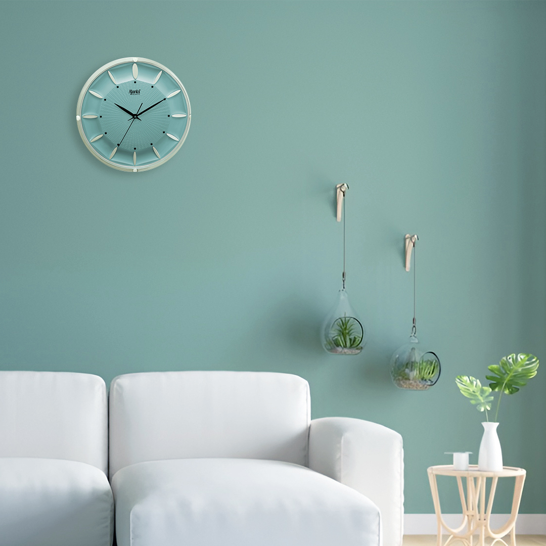 Wall-Clock---Designer-Clock---2037--Copel-Green_lifestyle