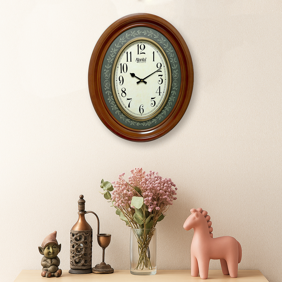 Wall-Clock---Home-Decore-Clock---2497-Brown_lifestyle