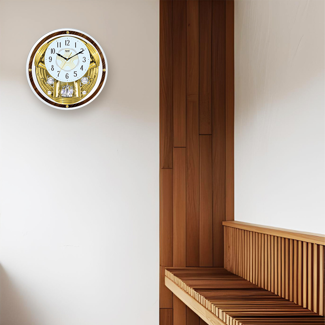 Wall-Clock---Musical-Pendulam-Clock---2827-Golden_lifestyle