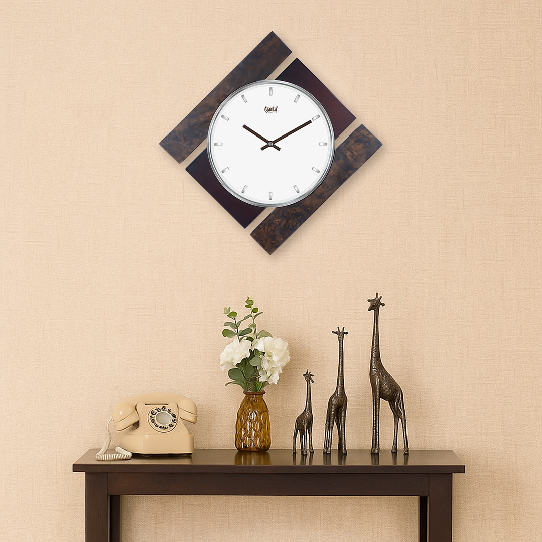 wall clock