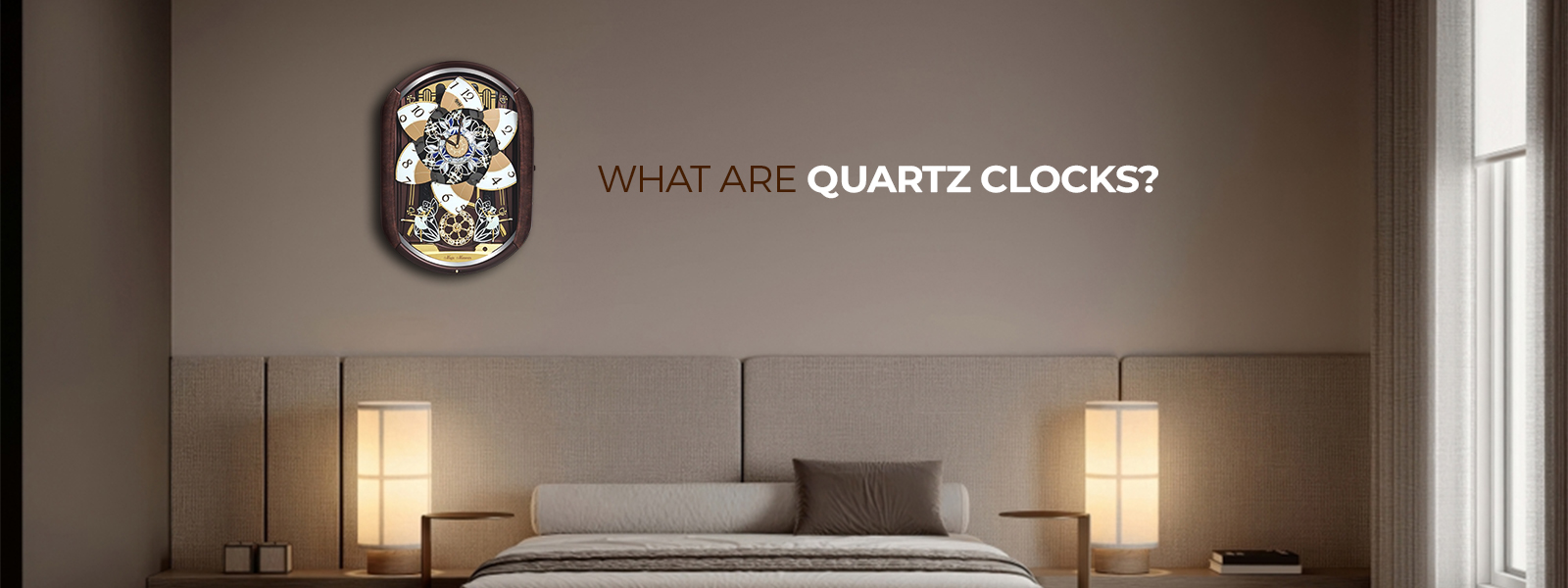clock