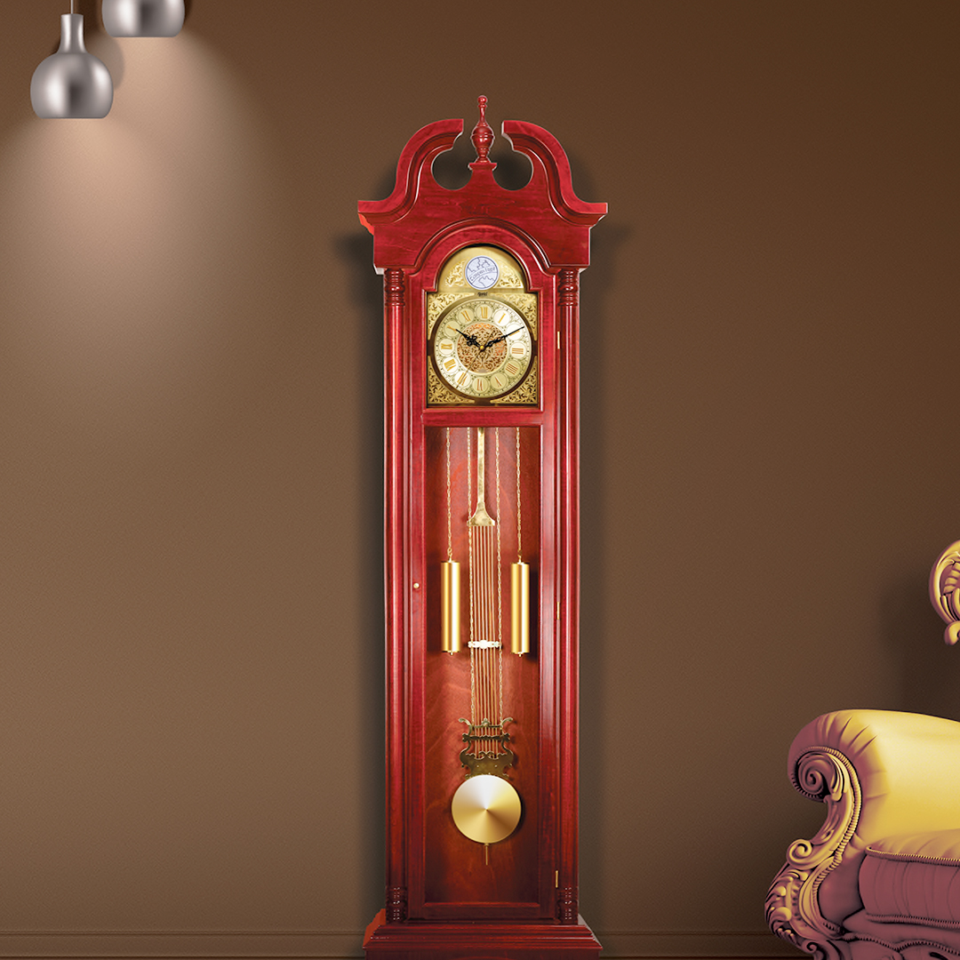 home-decor-clock