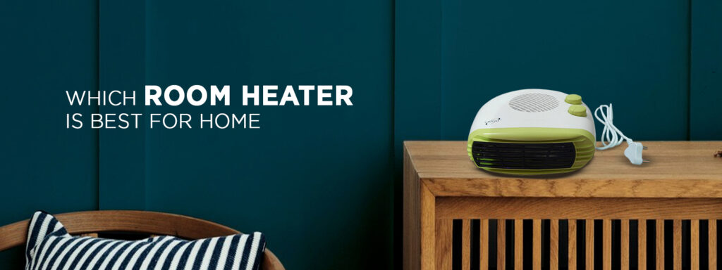 Room Heater