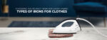 Steam Iron