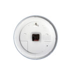 Wall Clock - Smart led clocks  - 137 - Blue Corduroy - Image 5