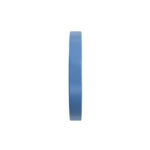 Wall Clock - Smart led clocks  - 137 - Blue Corduroy - Image 4