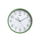 Wall Clock - Smart led clocks  - 137 - Olive Grove