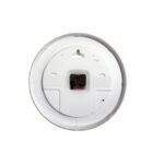 Wall Clock - Smart led clocks  - 137 - Tangerine - Image 5