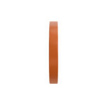Wall Clock - Smart led clocks  - 137 - Tangerine - Image 4
