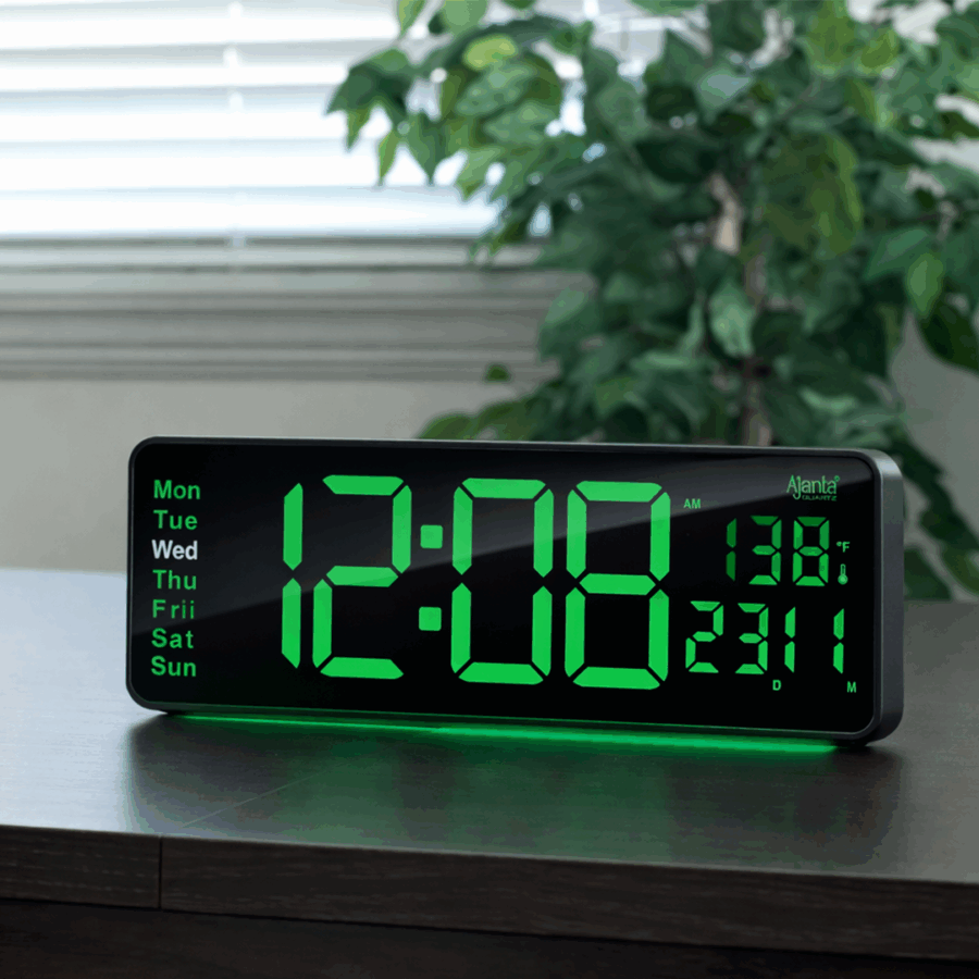 DC-187 MC-GREEN