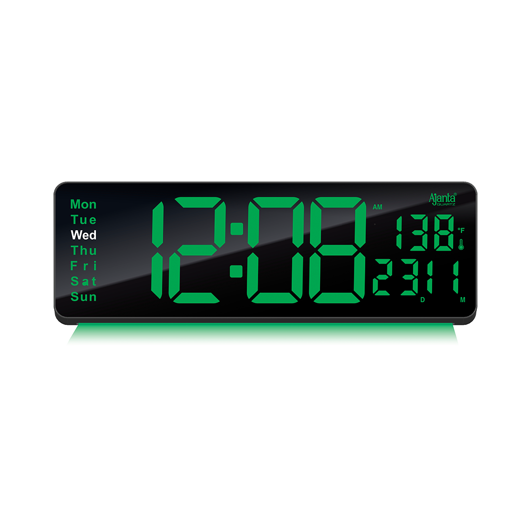 DC-187 MC-GREEN