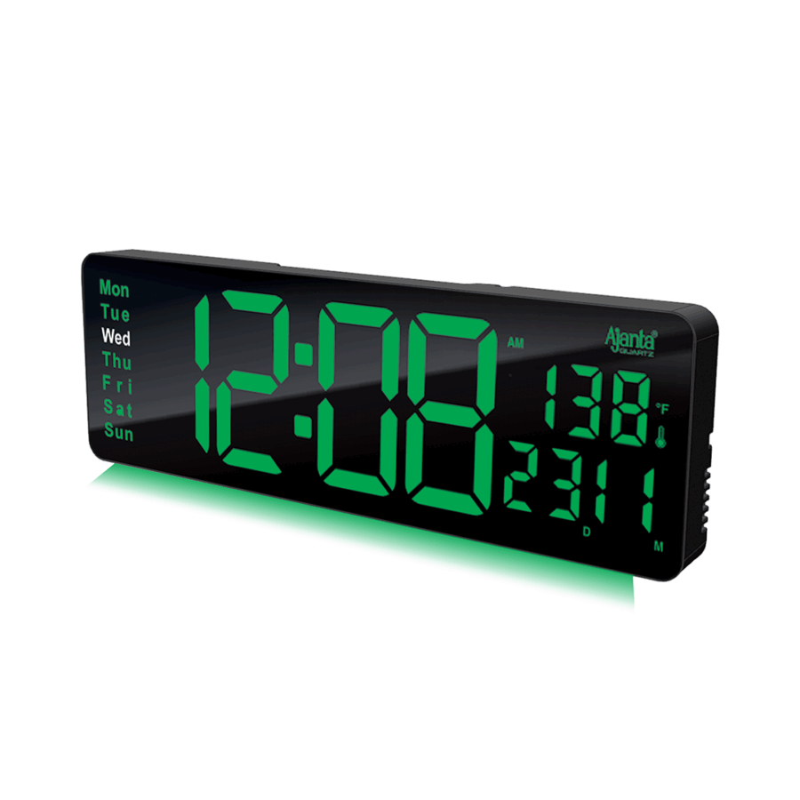 DC-187 MC-GREEN
