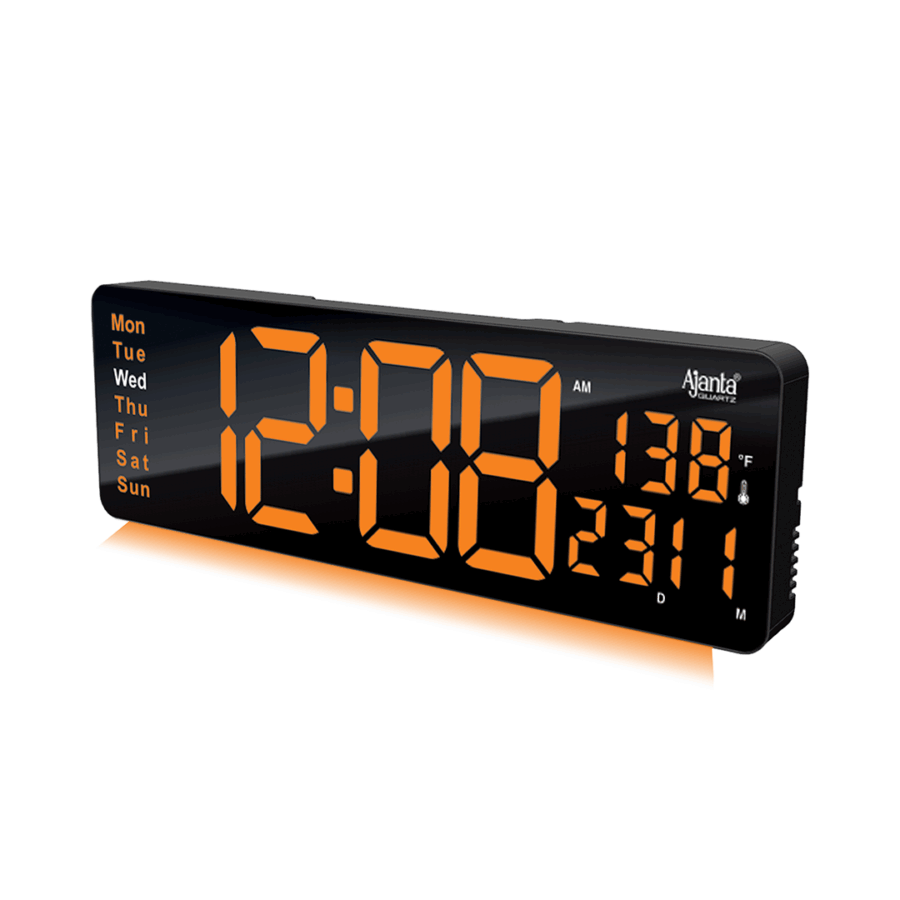 DC-187 MC-ORANGE