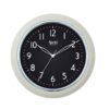 Wall Clock - Designer Clock  - 2587 - Butter Cream