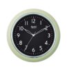 Wall Clock - Designer Clock - 2587 - Sage Green