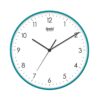 Wall Clock - FANCY Clock  -4157 - Sorento Green