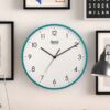 Wall Clock - FANCY Clock  -4157 - Sorento Green - Image 2