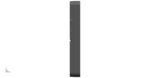 Digital Calendar Wall Clock – DC-207 MC - ORANGE - Image 10