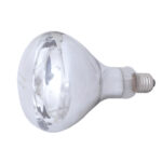 Reflector Lamp – Bath Heater IR Light Bulb 275W- BATH HEATER 550