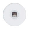 Wall Clock - Designer Clock  - 1497 - WHITE - Image 6