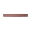Wall Clock - Designer Clock  - 1497 - CENTURY BROWN - Image 7