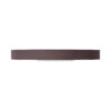 Wall Clock - Designer Clock  - 1497 - SLATE BROWN - Image 7