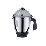 Stainless Steel Blending Jar - 1200W - KITCHEN BOT - Mixer Accessories