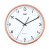 Wall Clock - Home Decore Series Clocks  - 10057 - Copper