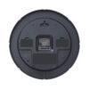 Wall Clock - Home Decore Series Clocks - 10077  - 555 Grey - Image 3