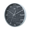 Wall Clock - Home Decore Series Clocks - 10077  - 555 Grey - Image 5