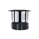 Stainless Steel Grinder Jar - 1200W - KITCHEN BOT - Mixer Accessories