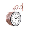 Classique Series Clocks  - 1147  - Copper