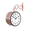 Classique Series Clocks  - 1147  - Copper - Image 3