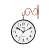 Classique Series Clocks  - 1147  - Copper - Image 4
