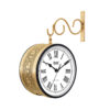 Classique Series Clocks  - 1147  - Golden