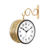 Classique Series Clocks  - 1147  - Golden - Image 3