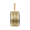 Classique Series Clocks  - 1147  - Golden - Image 4