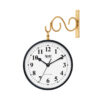Classique Series Clocks  - 1147  - Golden - Image 6