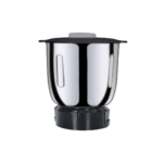 Stainless Steel Wet Jar - 1200W - KITCHEN BOT - Mixer Accessories