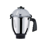 Stainless Steel Blending Jar - 1200W - KITCHEN SUPERSTAR - Mixer Accessories