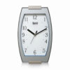 Wall Clock - Simple Clock - 1337 - Blue