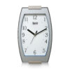 Wall Clock - Simple Clock - 1337 - White