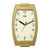 Wall Clock - Simple Clock - 1337 - Ivory