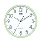 Wall Clock - Smart led clocks  - 137 - Olive Grove