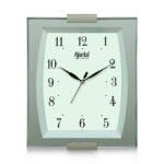 Wall Clock - Simple Clock  - 1397 -White